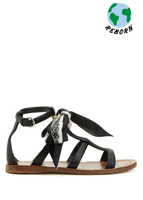 beymen prada sandalet|prada platform sandals.